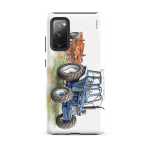 Matte / Samsung Galaxy S20 FE