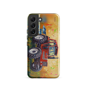 Glossy / Samsung Galaxy S22