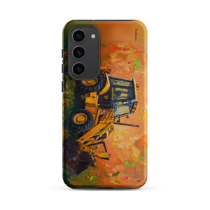 Matte / Samsung Galaxy S23 Plus
