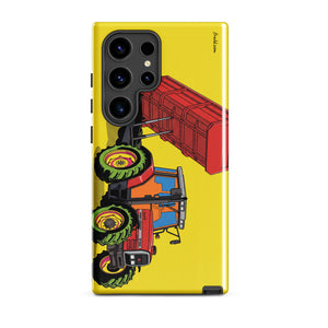 Glossy / Samsung Galaxy S24 Ultra