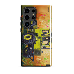 Glossy / Samsung Galaxy S24 Ultra