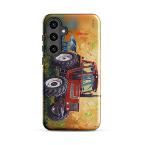 Glossy / Samsung Galaxy S24 Plus