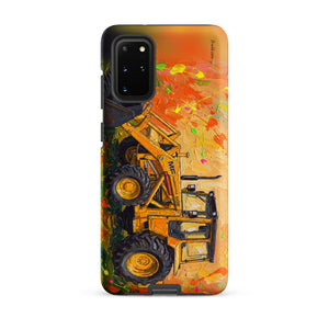Matte / Samsung Galaxy S20 Plus