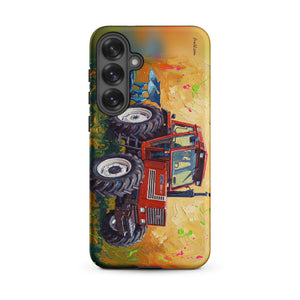 Matte / Samsung Galaxy S25 Plus