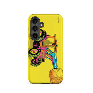 Matte / Samsung Galaxy S24