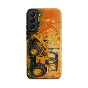 Matte / Samsung Galaxy S22 Plus