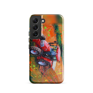 Glossy / Samsung Galaxy S22