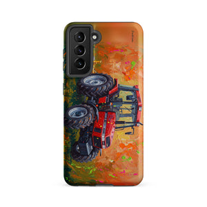 Matte / Samsung Galaxy S21 FE