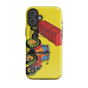 iPhone 16 Plus