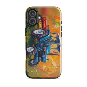 iPhone 16 Plus