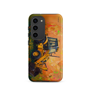 Matte / Samsung Galaxy S23