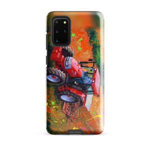 Glossy / Samsung Galaxy S20 Plus