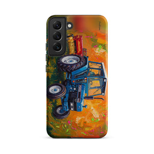 Matte / Samsung Galaxy S22 Plus