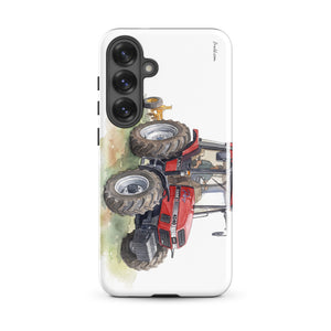 Glossy / Samsung Galaxy S25 Plus