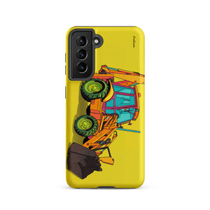 Matte / Samsung Galaxy S21