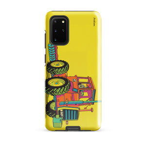 Glossy / Samsung Galaxy S20 Plus