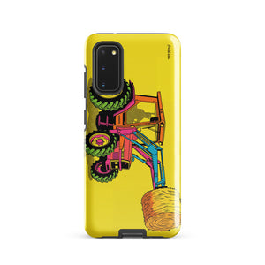 Glossy / Samsung Galaxy S20