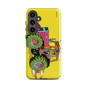 Glossy / Samsung Galaxy S24 Plus