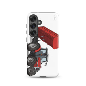 Glossy / Samsung Galaxy S25