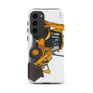Glossy / Samsung Galaxy S23 Plus