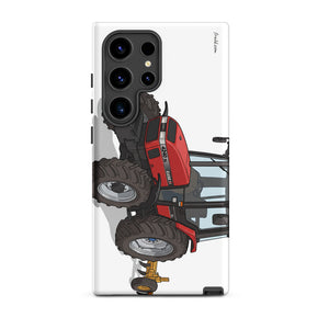 Matte / Samsung Galaxy S24 Ultra