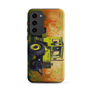 Matte / Samsung Galaxy S23 Plus