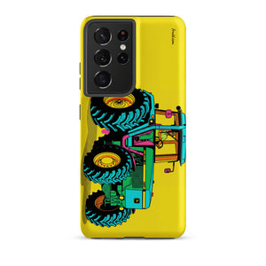 Matte / Samsung Galaxy S21 Ultra