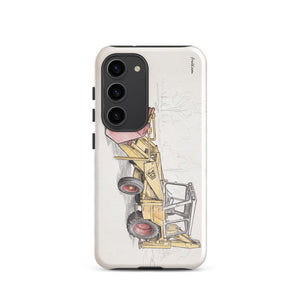 Glossy / Samsung Galaxy S23