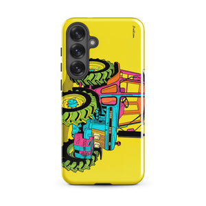 Glossy / Samsung Galaxy S25 Plus