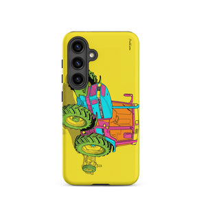 Matte / Samsung Galaxy S24
