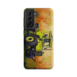 Matte / Samsung Galaxy S21 FE