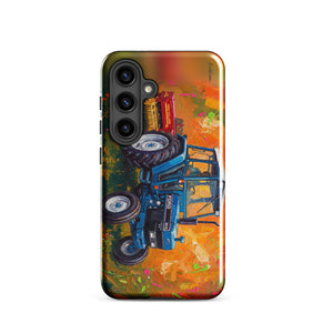 Glossy / Samsung Galaxy S24