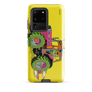 Glossy / Samsung Galaxy S20 Ultra