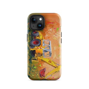 iPhone 15