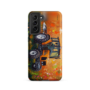 Matte / Samsung Galaxy S21