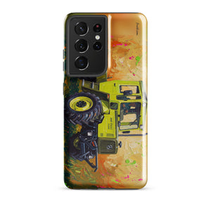 Glossy / Samsung Galaxy S21 Ultra