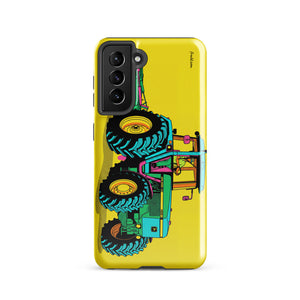Glossy / Samsung Galaxy S21