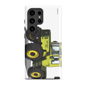 Glossy / Samsung Galaxy S24 Ultra