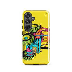 Glossy / Samsung Galaxy S25