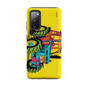 Matte / Samsung Galaxy S20 FE