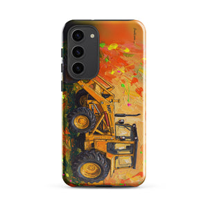 Glossy / Samsung Galaxy S23 Plus