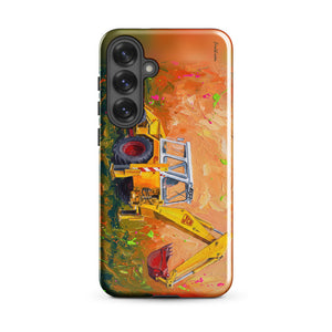Glossy / Samsung Galaxy S25 Plus