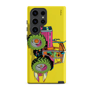 Matte / Samsung Galaxy S23 Ultra