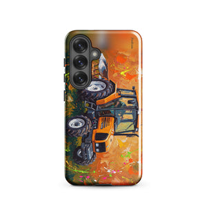 Glossy / Samsung Galaxy S25