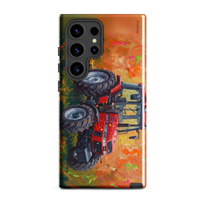 Glossy / Samsung Galaxy S24 Ultra