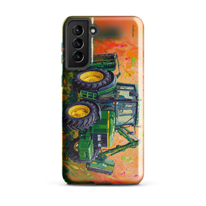 Glossy / Samsung Galaxy S21 Plus