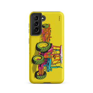 Matte / Samsung Galaxy S21