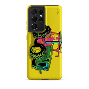 Matte / Samsung Galaxy S21 Ultra