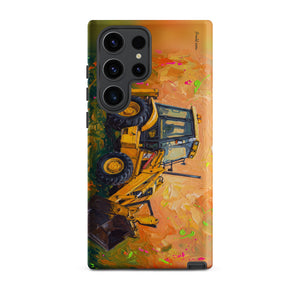 Matte / Samsung Galaxy S23 Ultra