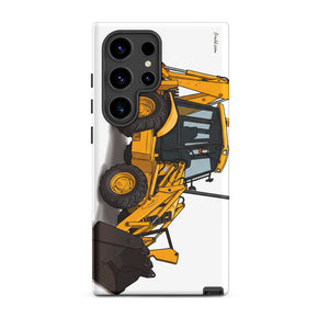 Matte / Samsung Galaxy S24 Ultra